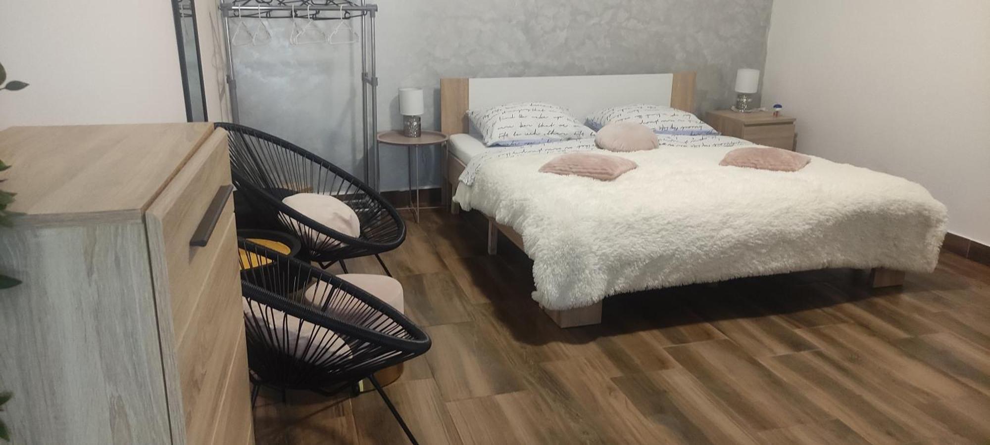 Little Paradise PUY Rom bilde